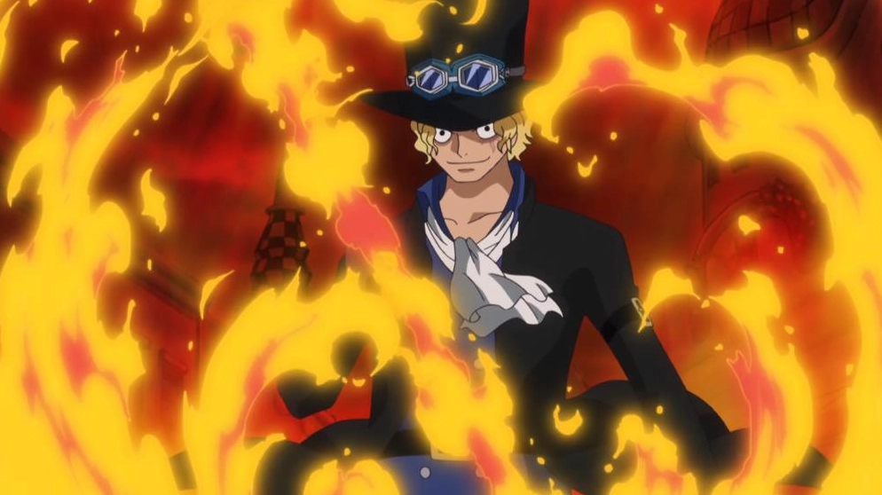 Sabo One Piece là ai? 9 Sự Thật Giật Gân về 'Ngọn Lửa Cách Mạng'! Cái chết của Sabo: Đây là một trong những cảnh tượng đầy cảm động và sống động nhất trong One Piece. Hãy cùng xem và cảm nhận sự xúc động của tình huống này và đừng quên chuẩn bị khăn giấy để lau nước mắt.