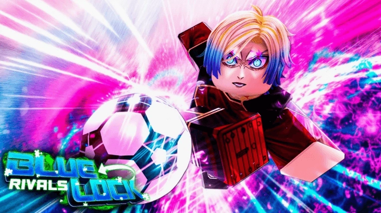 Giải Mã Reo Blue Lock Là Ai: Khám Phá Vũ Trụ Blue Lock Qua Game Rivals 2026 Cập nhật mã code Blue Lock Rivals 2026