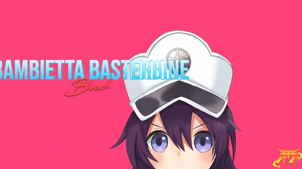 Bambietta là ai? Giải mã Sternritter “The Explode” tàn bạo nhất Bleach! Chân dung Bambietta Basterbine