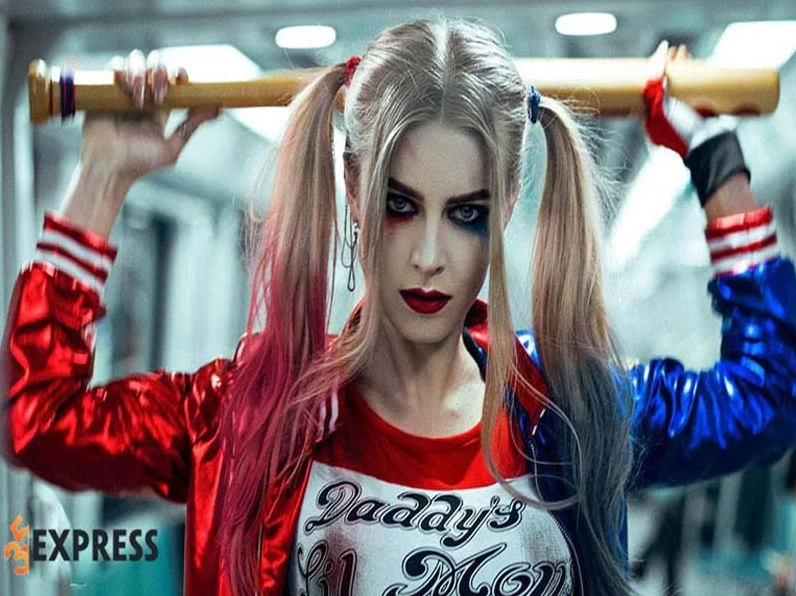 Harley Quinn là ai? Từ Bác Sĩ Tâm Lý Đến Biểu Tượng Nổi Loạn Của DC Năm 2026 Chi tiết tiểu sử Harley Quinn: Từ bác sĩ tâm lý đến phản diện