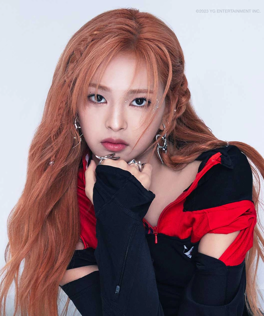 Pharita là ai? Giải mã nhan sắc và tài năng của nữ thần tượng Baby Monster Chiquita - Thành viên trẻ tuổi người Thái Lan cùng nhóm với Pharita