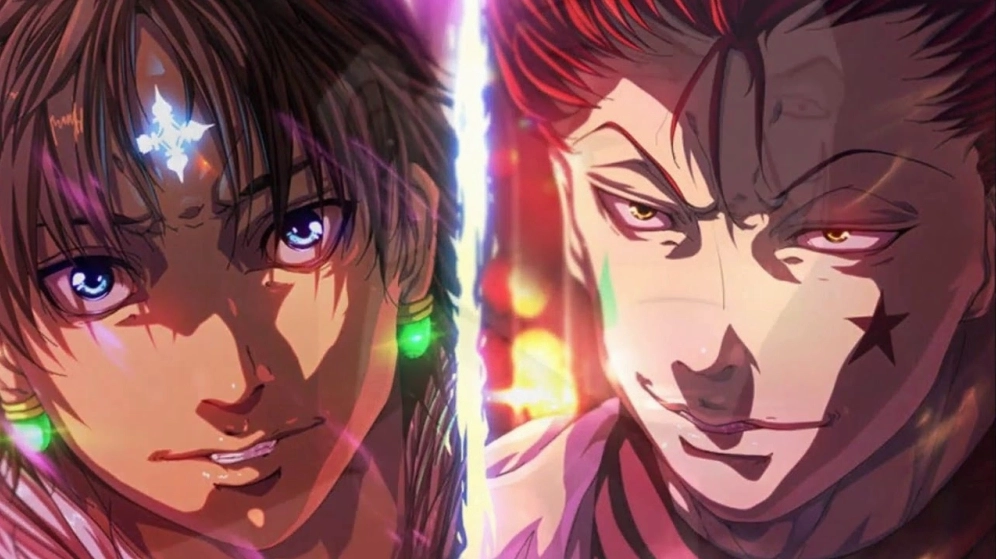 Chrollo vs Hisoka là trận tử chiến trong lịch sử HxH