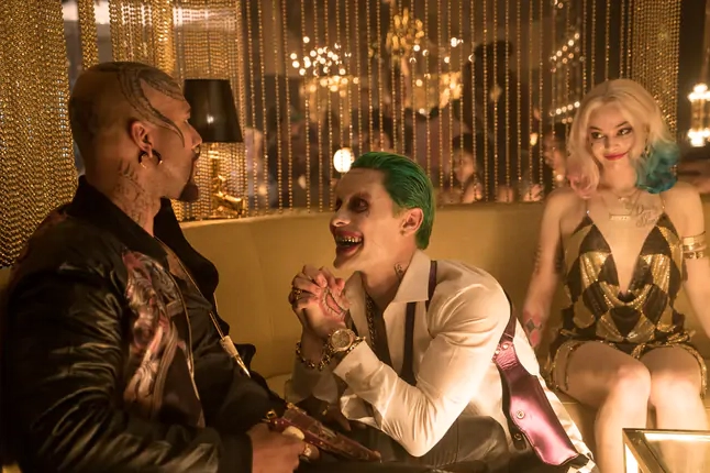 Harley Quinn là ai? Từ Bác Sĩ Tâm Lý Đến Biểu Tượng Nổi Loạn Của DC Năm 2026 Chuyện tình Joker và Harley Quinn trong Suicide Squad