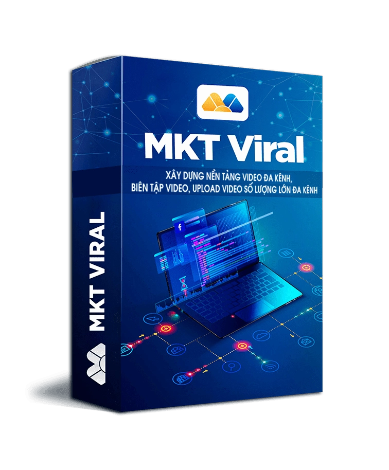 Công cụ Marketing Viral