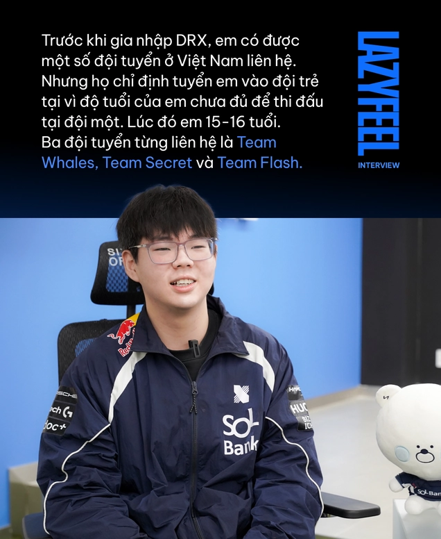 LazyFeel là ai? Game thủ Việt 17 tuổi chinh phục Top 1 Hàn Cộng đồng game thủ Việt Nam ăn mừng thành tích của LazyFeel