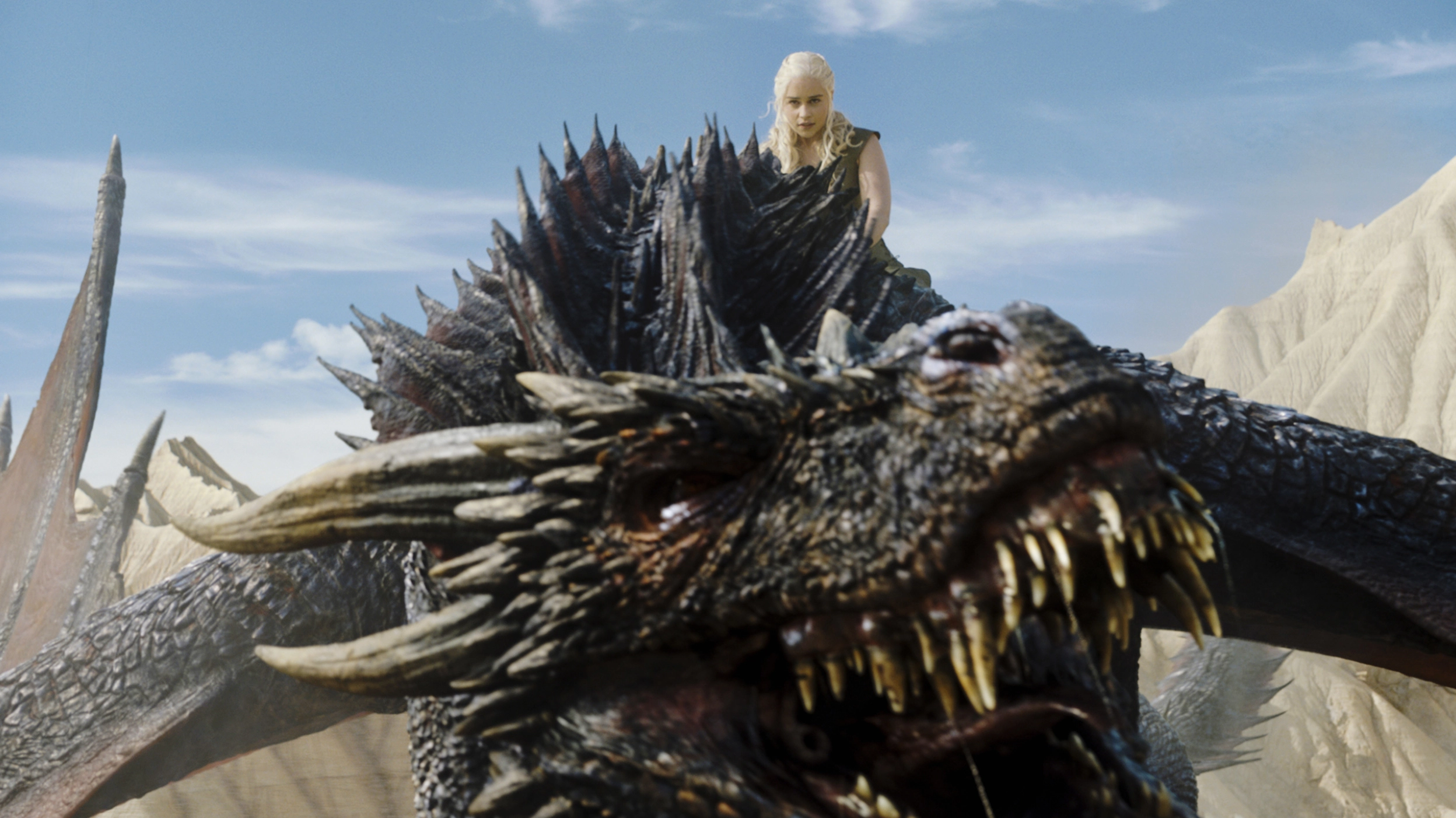 Daenerys Targaryen là ai: Chân Dung 'Mẹ Rồng' Game of Thrones 2026 Daenerys Targaryen, Nữ hoàng của Game of Thrones