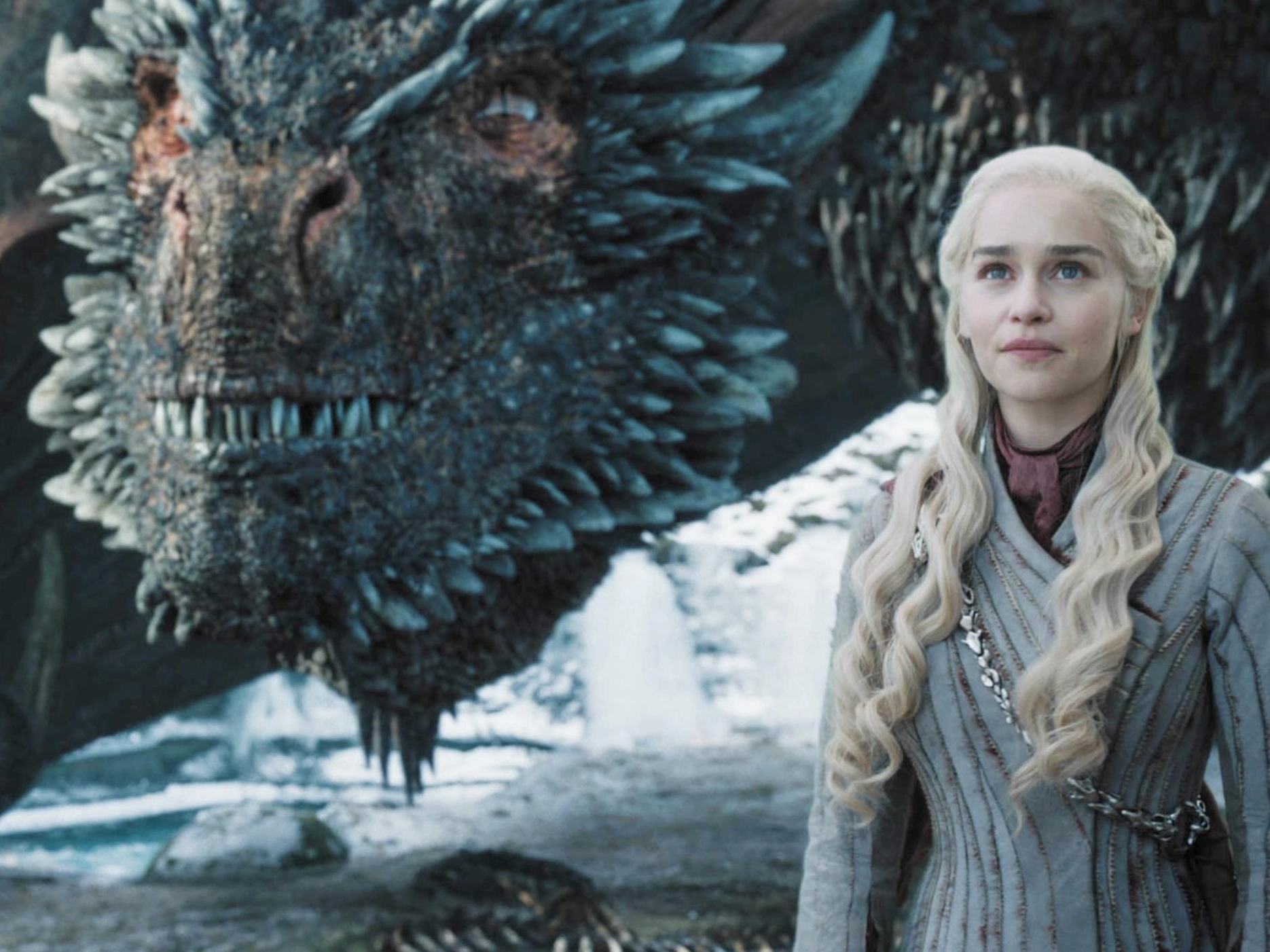 Daenerys Targaryen là ai: Chân Dung 'Mẹ Rồng' Game of Thrones 2026 Daenerys Targaryen với hình tượng Mẹ Rồng