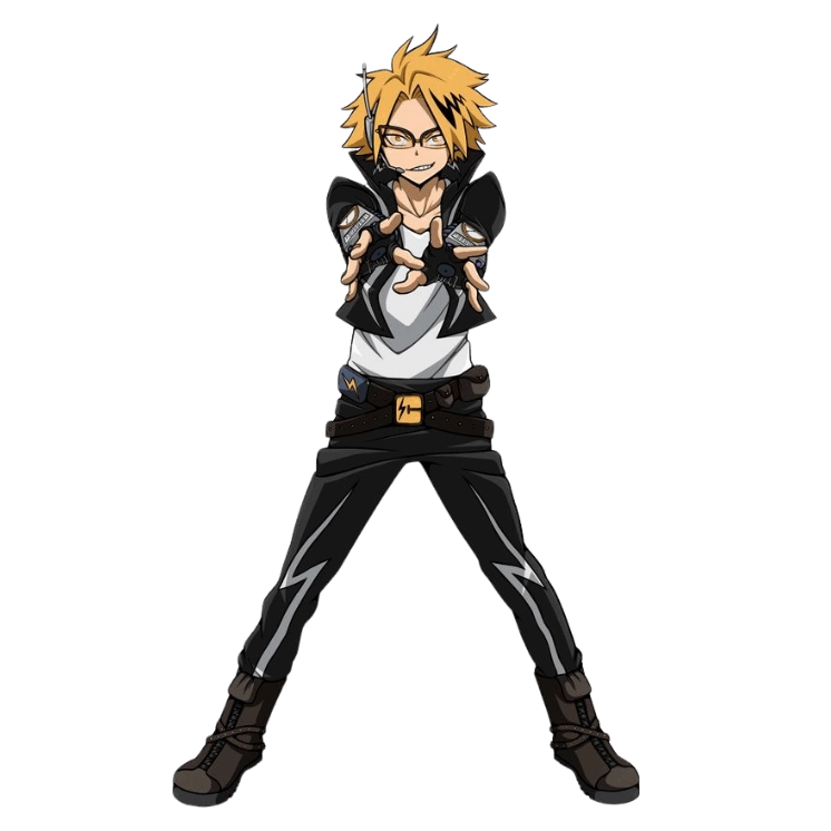 Denki Kaminari
