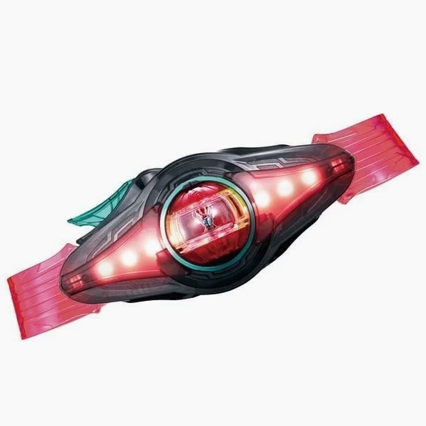 Đồ Chơi Biến Hình Henshin Belt DX Zeztz Driver - Kamen Rider Zeztz