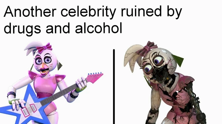 elizabeth afton là ai