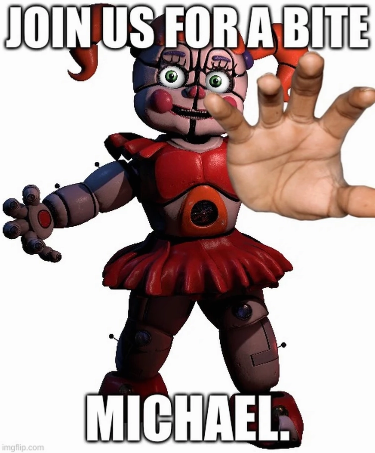 elizabeth afton là ai