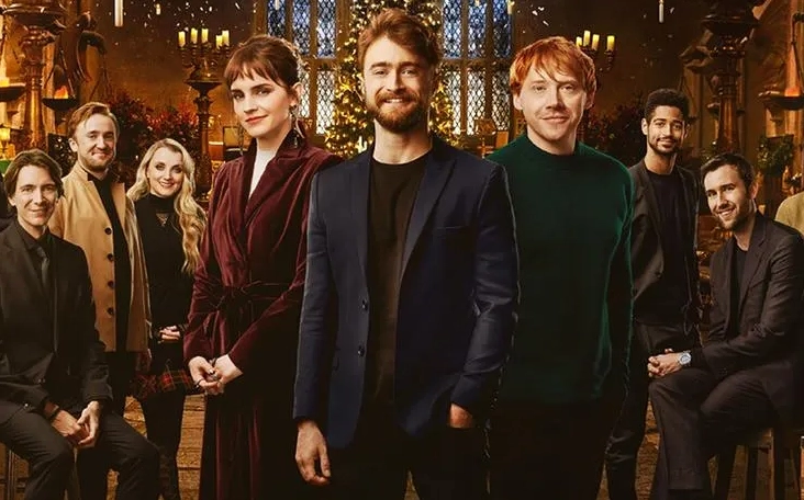 Emma Watson hội ngộ dàn sao trong trailer tập phim kỷ niệm 20 năm ‘Harry Potter’