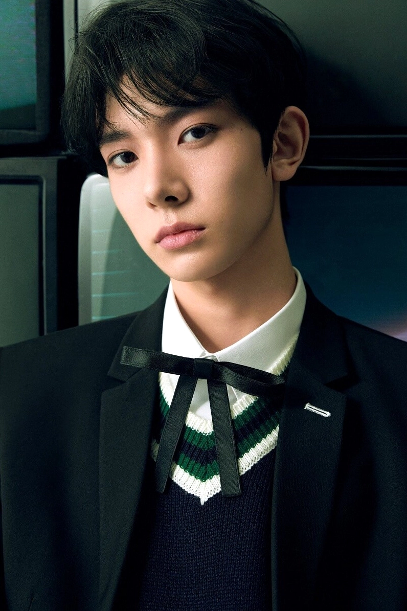 Jake ENHYPEN Là Ai? Hé Lộ Chi Tiết Về "Hiện Tượng 18 Tuổi" Của Kpop enhypen-Heeseung