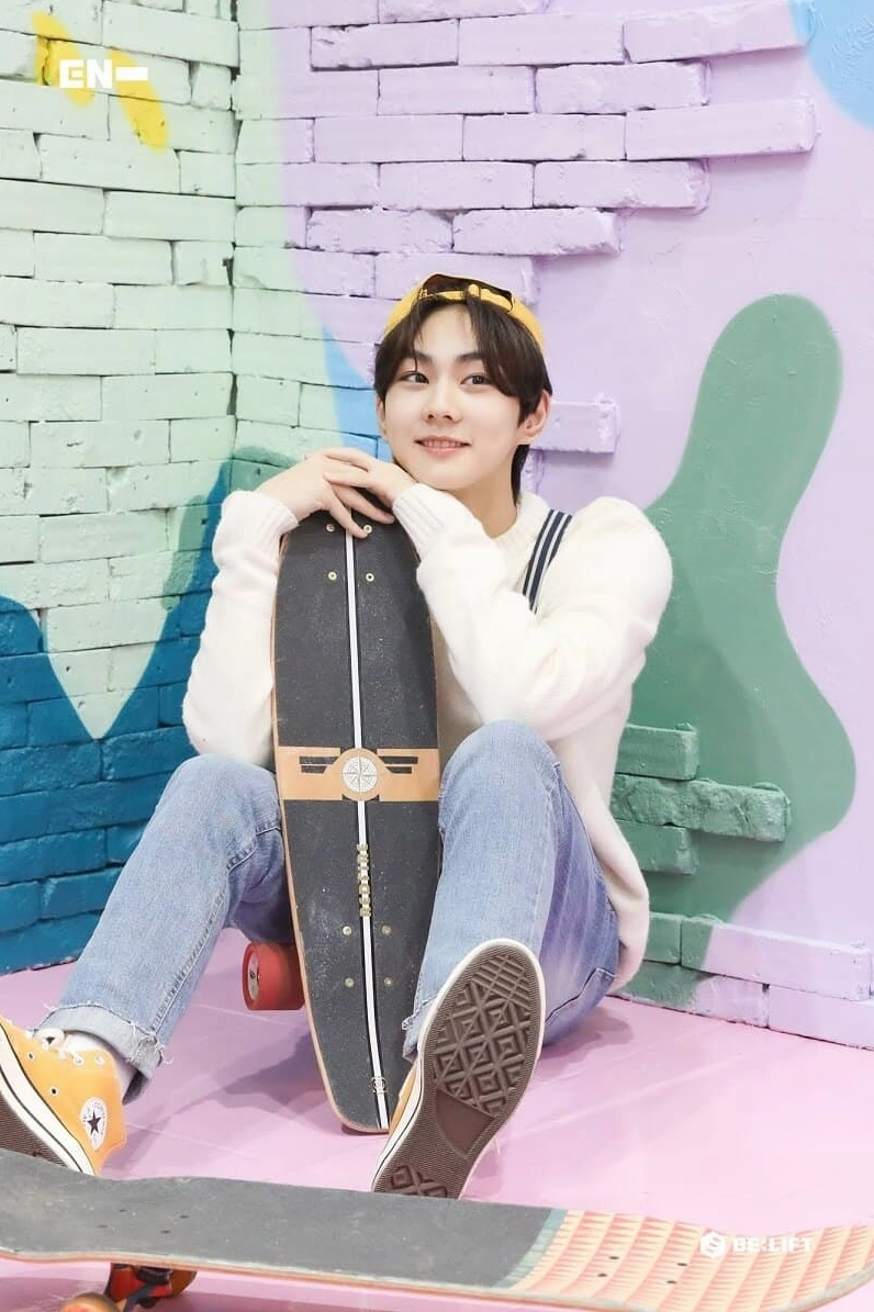 Jake ENHYPEN Là Ai? Hé Lộ Chi Tiết Về "Hiện Tượng 18 Tuổi" Của Kpop enhypen-Jungwon