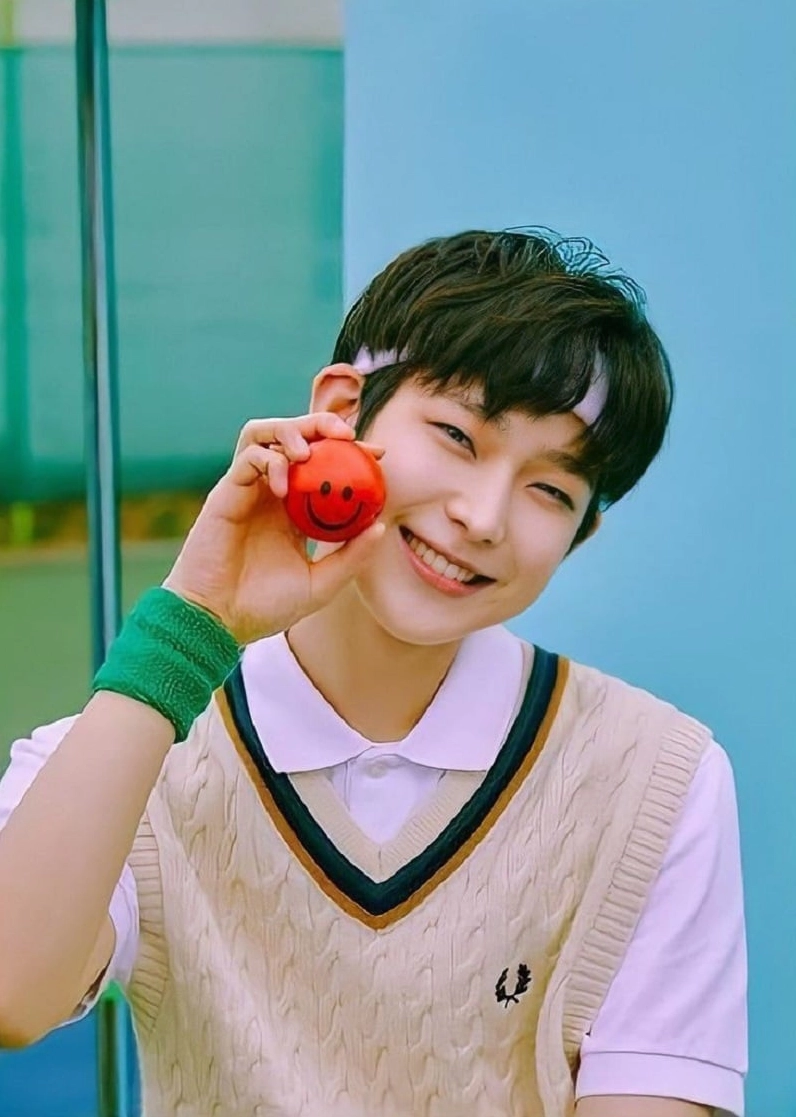 Jake ENHYPEN Là Ai? Hé Lộ Chi Tiết Về "Hiện Tượng 18 Tuổi" Của Kpop enhypen-Sunoo