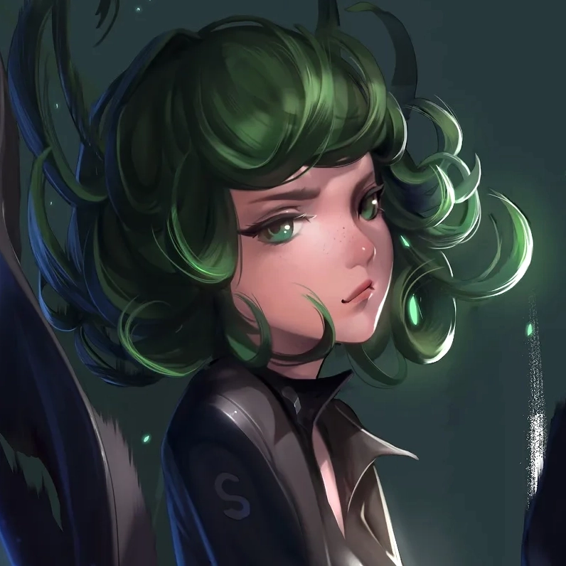Fan mê mẩn thế giới anime với Tatsumaki