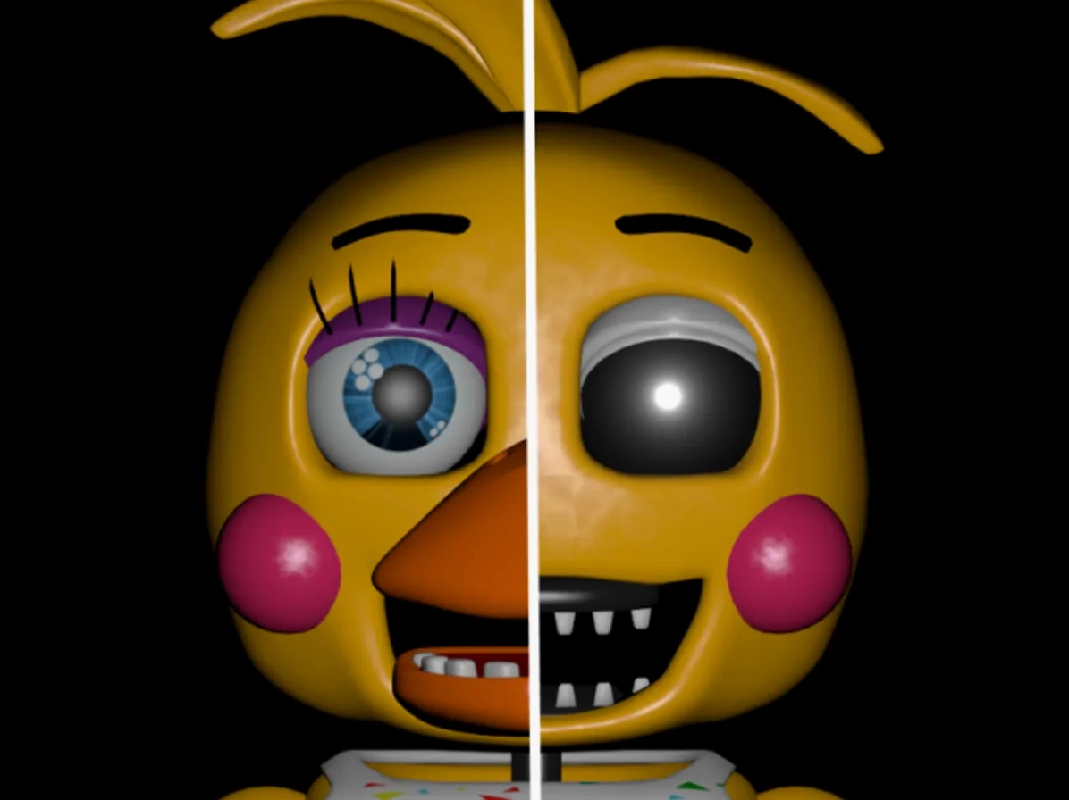 Fatos sobre a Toy Chica