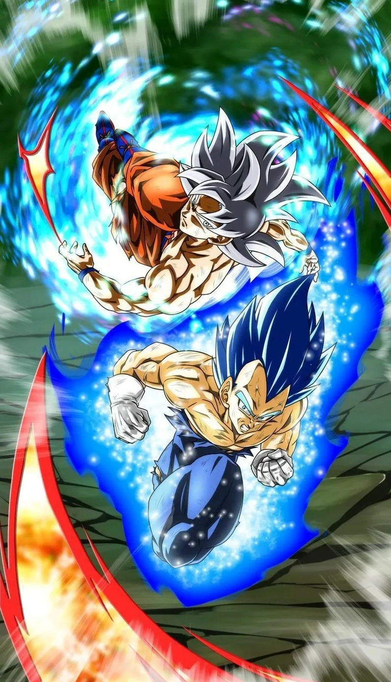 Vegeta là ai? Khám phá Hoàng tử Saiyan huyền thoại năm 2026 Goku vs Vegeta là trận đấu huyền thoại mà mọi fan không thể bỏ lỡ