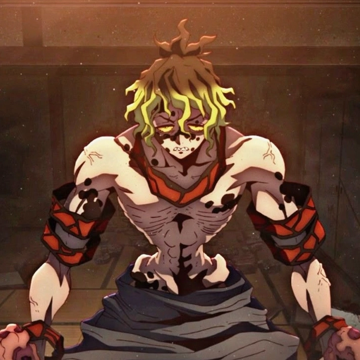 Kimetsu No Yaiba: Gyutaro là ai? Bí ẩn Thượng Huyền Lục với sức mạnh kinh hoàng Gyutaro - Thượng Huyền Lục với sức mạnh khủng khiếp