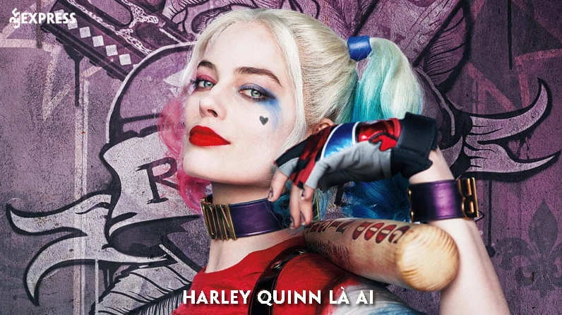 Harley Quinn là ai? Từ Bác Sĩ Tâm Lý Đến Biểu Tượng Nổi Loạn Của DC Năm 2026 Harley Quinn là ai? Tổng quan nhân vật