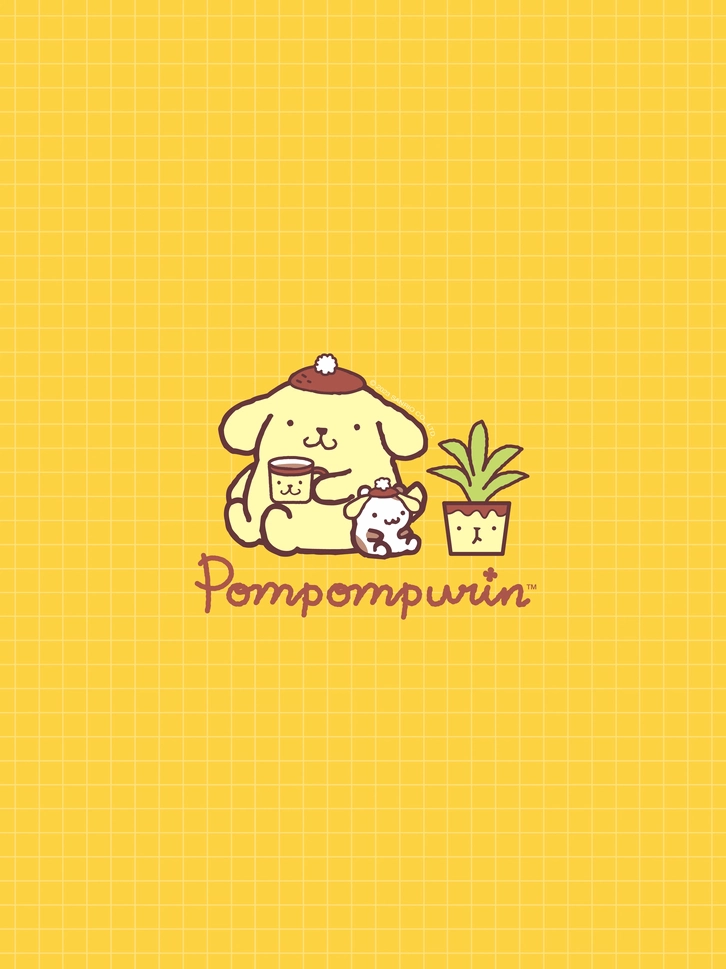 Pochacco là ai? Khám phá nhân vật Sanrio đang 'soán ngôi' Hello Kitty 2026 hello kitty - Ảnh 2.