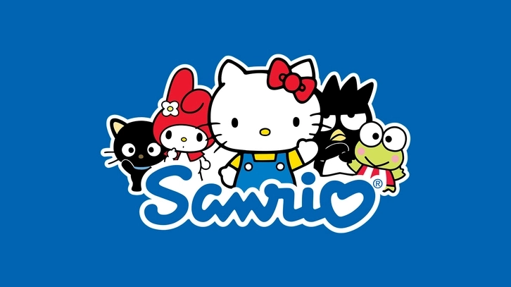 Pochacco là ai? Khám phá nhân vật Sanrio đang 'soán ngôi' Hello Kitty 2026 hello kitty - Ảnh 5.