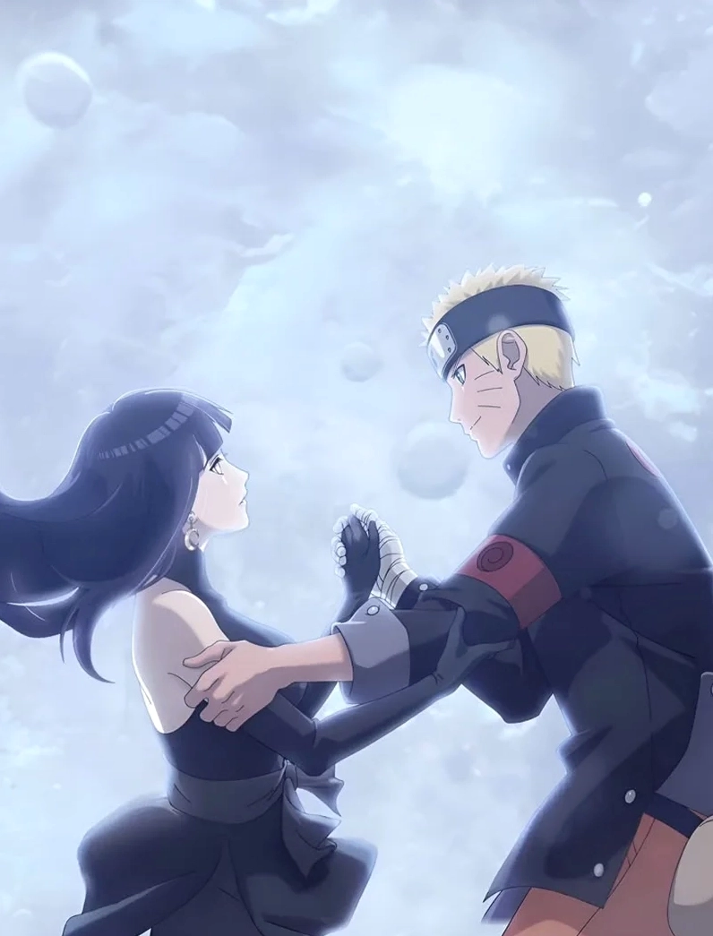 Hinata Hyuga là ai? Khám phá về “Công Chúa Bạch Nhãn” của Naruto Hinata Hyuga là ai trong thế giới Naruto