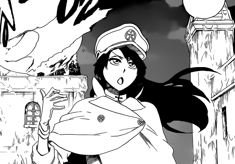 Bambietta là ai? Giải mã Sternritter “The Explode” tàn bạo nhất Bleach! Hình ảnh Bambietta Basterbine trong Bleach
