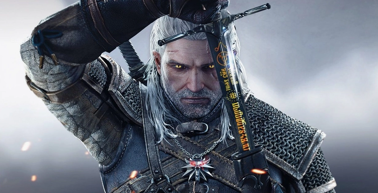Hình ảnh game The Witcher 3