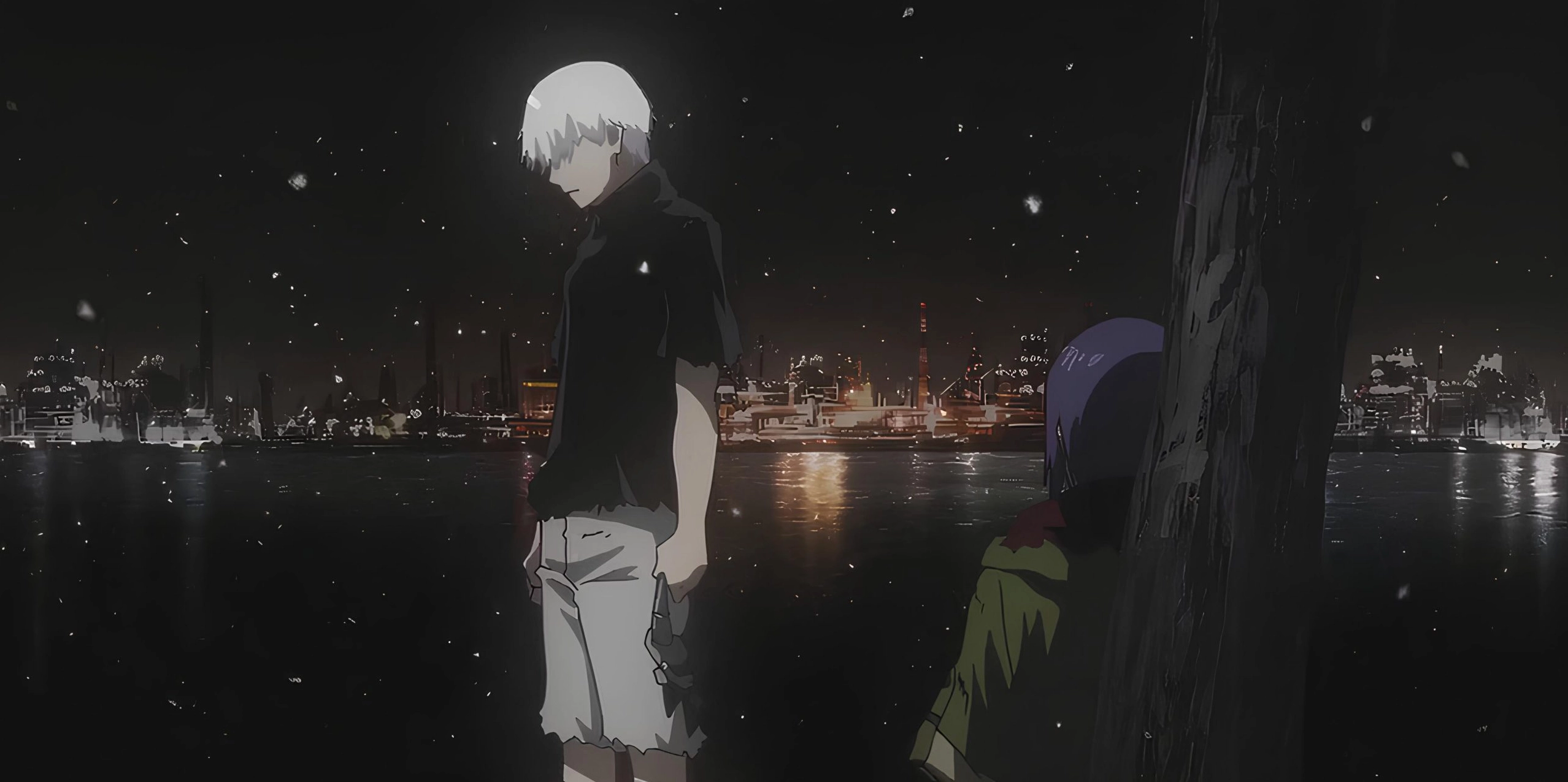 Ken Kaneki là ai? Giải Mã Biểu Tượng Phức Tạp Của Tokyo Ghoul 2026 Hình ảnh Kaneki Ken trong Tokyo Ghoul