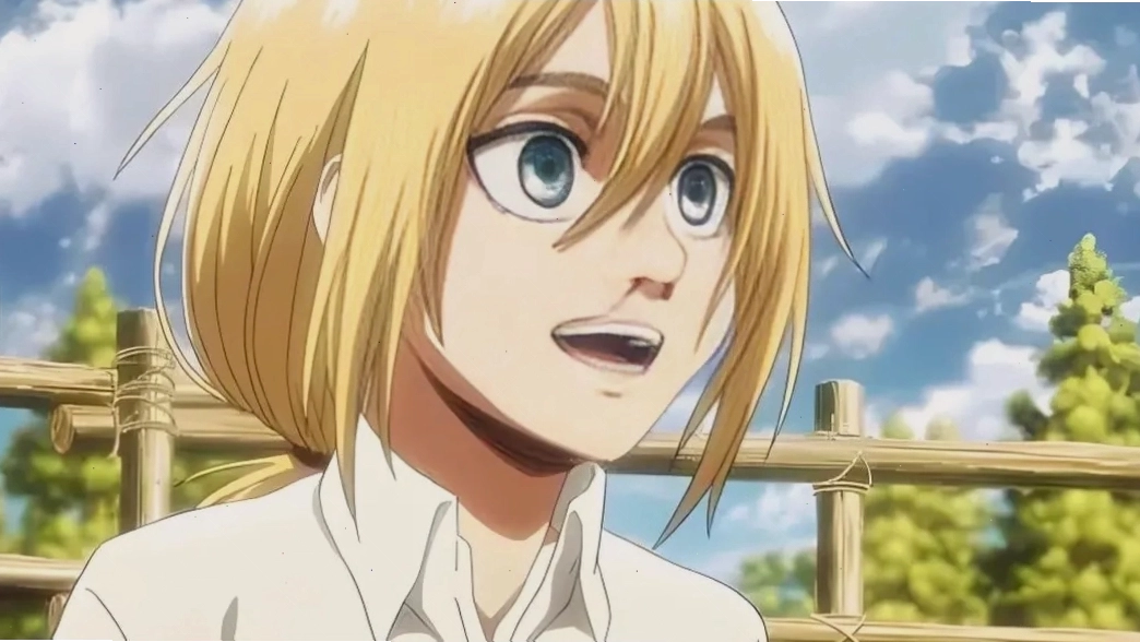 Historia Reiss và Ymir