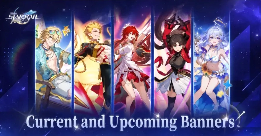 hsr banners