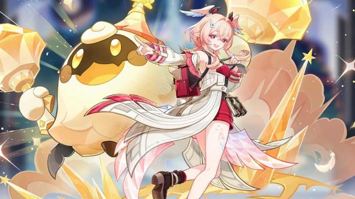 Hướng dẫn build Linnea Genshin Impact