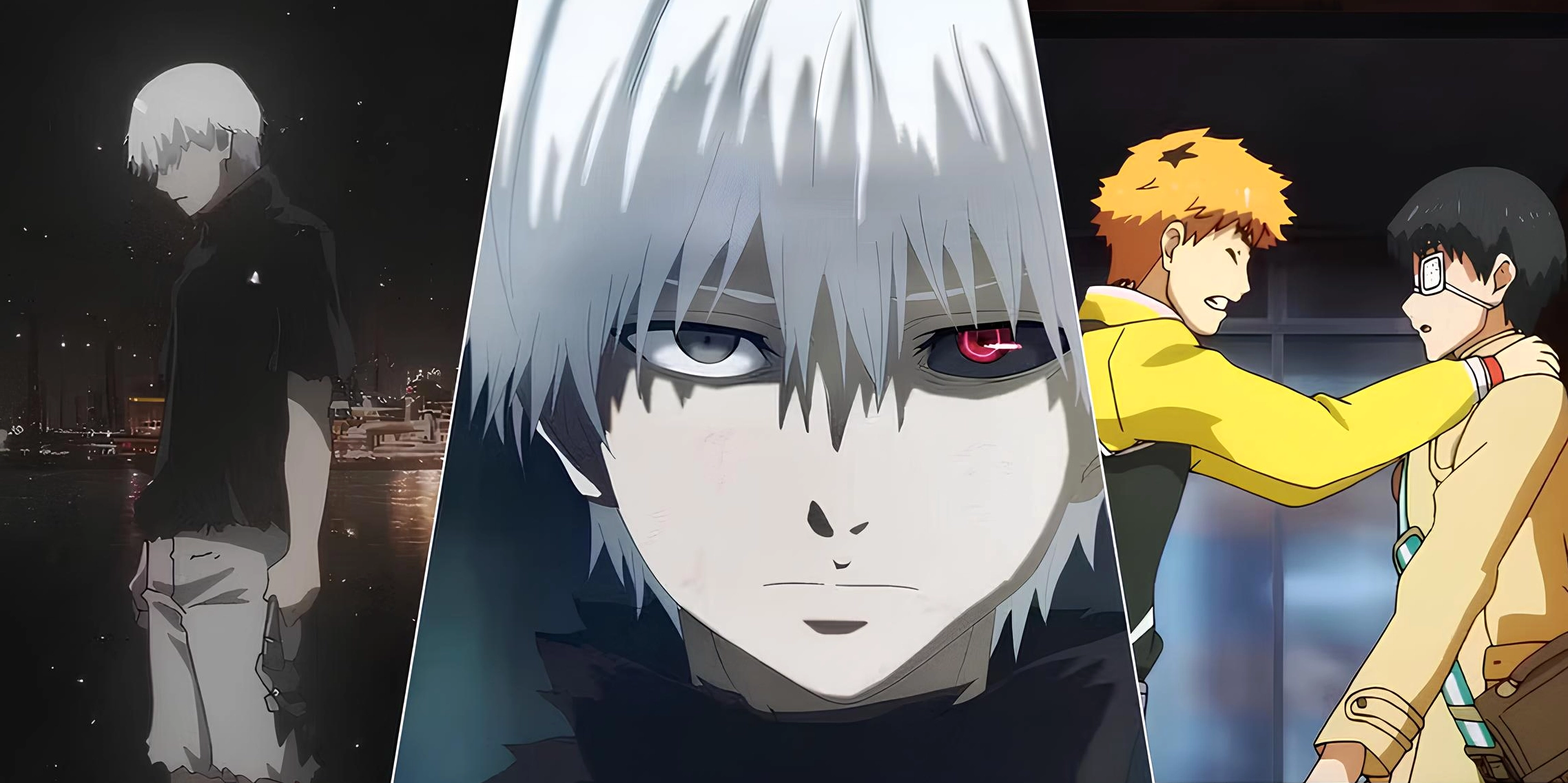 Ken Kaneki là ai? Giải Mã Biểu Tượng Phức Tạp Của Tokyo Ghoul 2026 Kaneki Ken trong Tokyo Ghoul