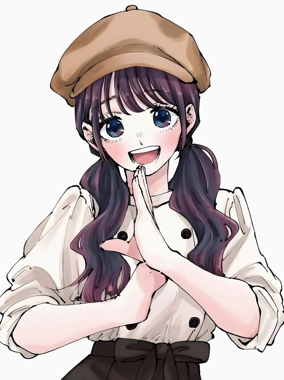 kaoruko waguri 1