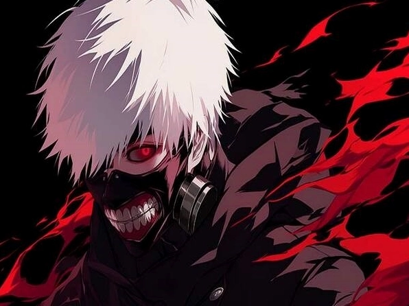 Ken Kaneki là ai? Giải Mã Biểu Tượng Phức Tạp Của Tokyo Ghoul 2026 Ken Kaneki, nhân vật nổi bật trong Tokyo Ghoul