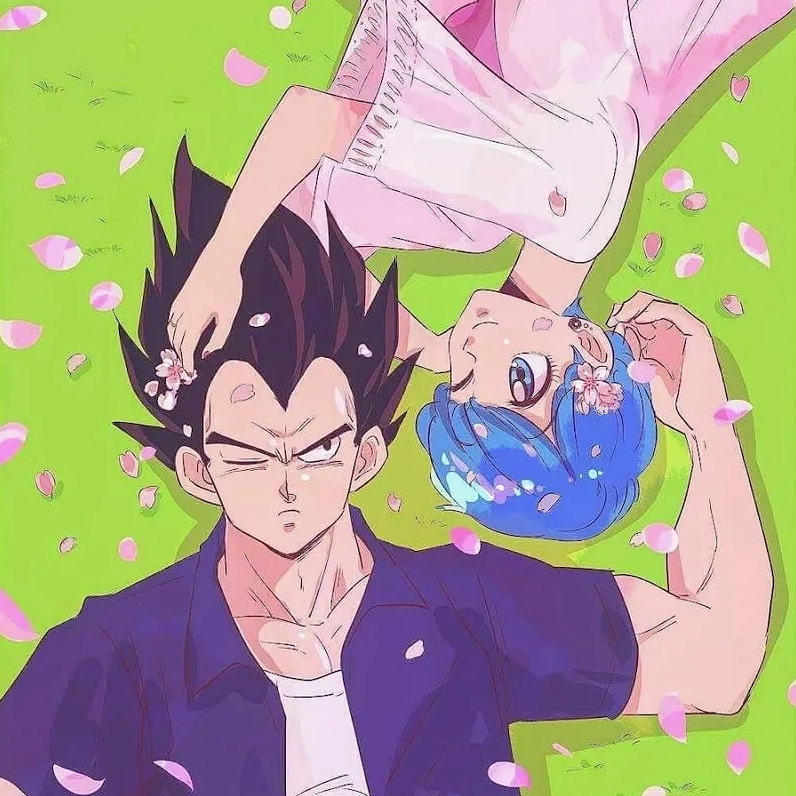 Vegeta là ai? Khám phá Hoàng tử Saiyan huyền thoại năm 2026 Khám phá câu chuyện Vegeta và Bulma ngoại truyện đầy cảm động và lãng mạn