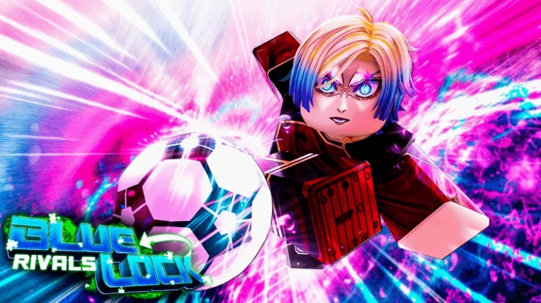 Giải Mã Reo Blue Lock Là Ai: Khám Phá Vũ Trụ Blue Lock Qua Game Rivals 2026 Khám phá sức mạnh mới trong Blue Lock Rivals