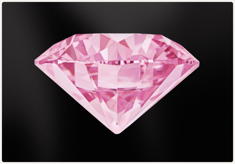 Pink Diamond Là Ai? Giải Mã Bí Ẩn Viên Đá Quý & Nhân Vật Huyền Thoại Kim cương hồng (Pink Diamond)