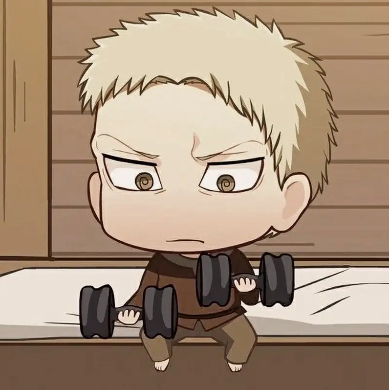 Reiner Braun là ai? Giải mã danh tính, sức mạnh và tầm ảnh hưởng 2026 Manga chibi hấp dẫn fan khó rời mắt reiner braun manga chibi