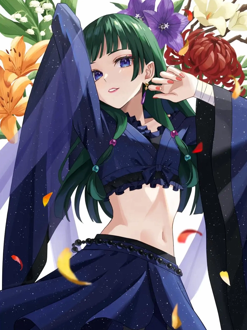 maomao anime 2