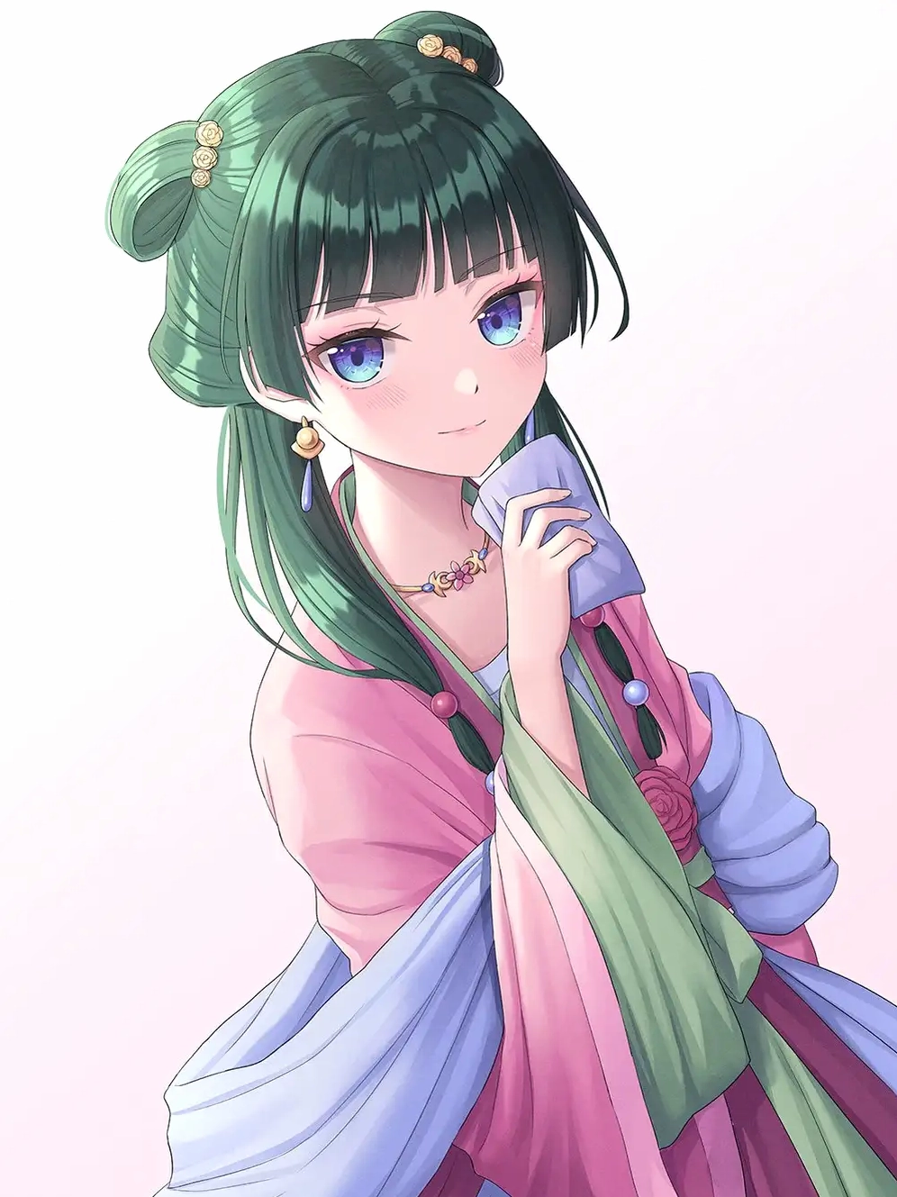 maomao anime 3