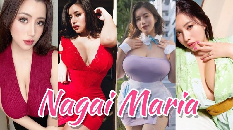 Maria Nagai là ai? Khám phá sự nghiệp và những dấu ấn của mỹ nhân JAV Maria Nagai sở hữu lượng người hâm mộ đông đảo khắp nơi