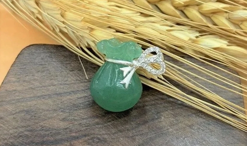 May mắn, thu hút tài lộc từ đá Aventurine
