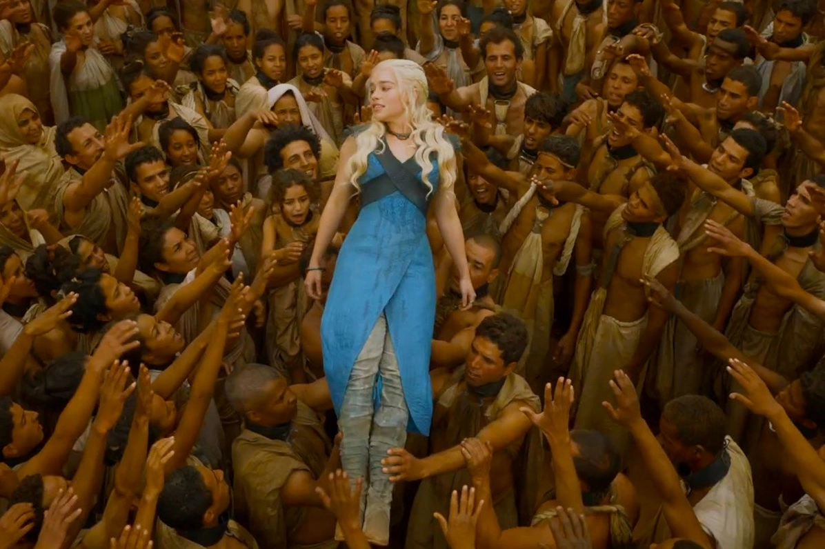 Daenerys Targaryen là ai: Chân Dung 'Mẹ Rồng' Game of Thrones 2026 Mẹ Rồng Daenerys Targaryen