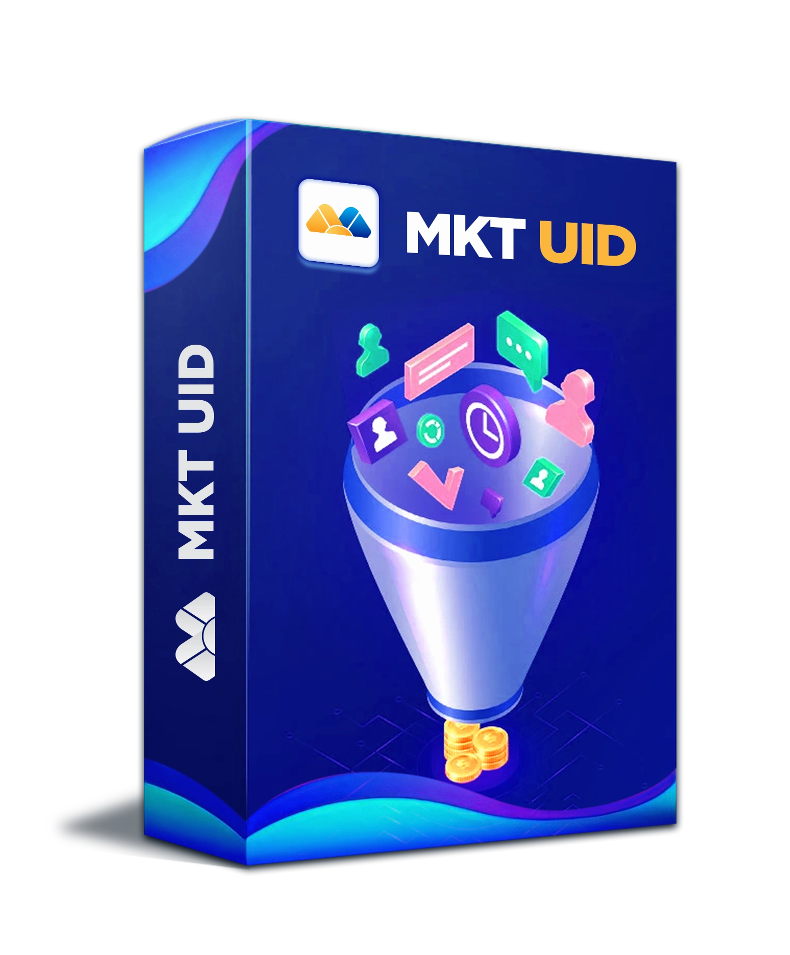 MKT UID Box