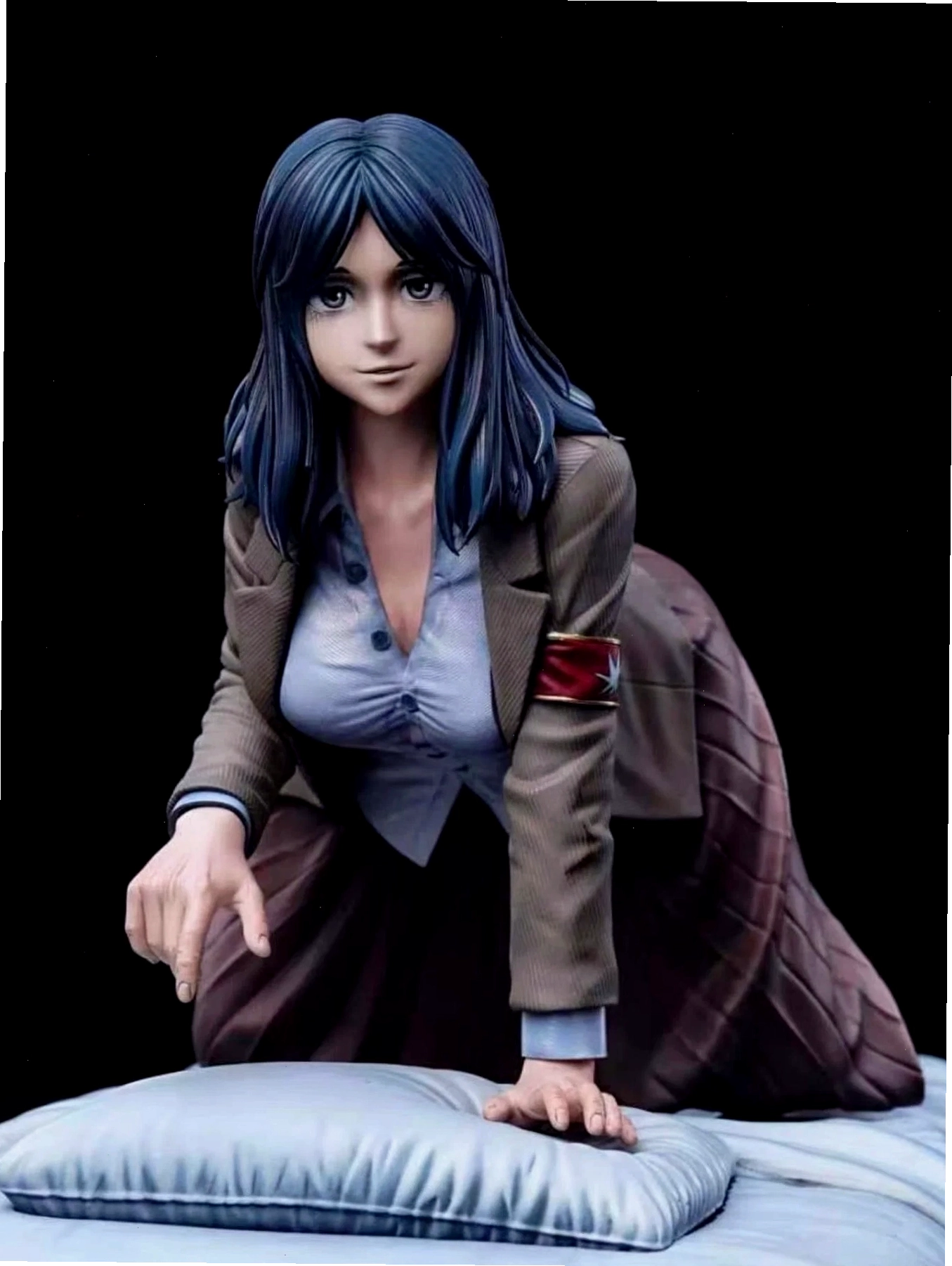 Mô hình Pieck Finger phiên bản Coordinate Studio
