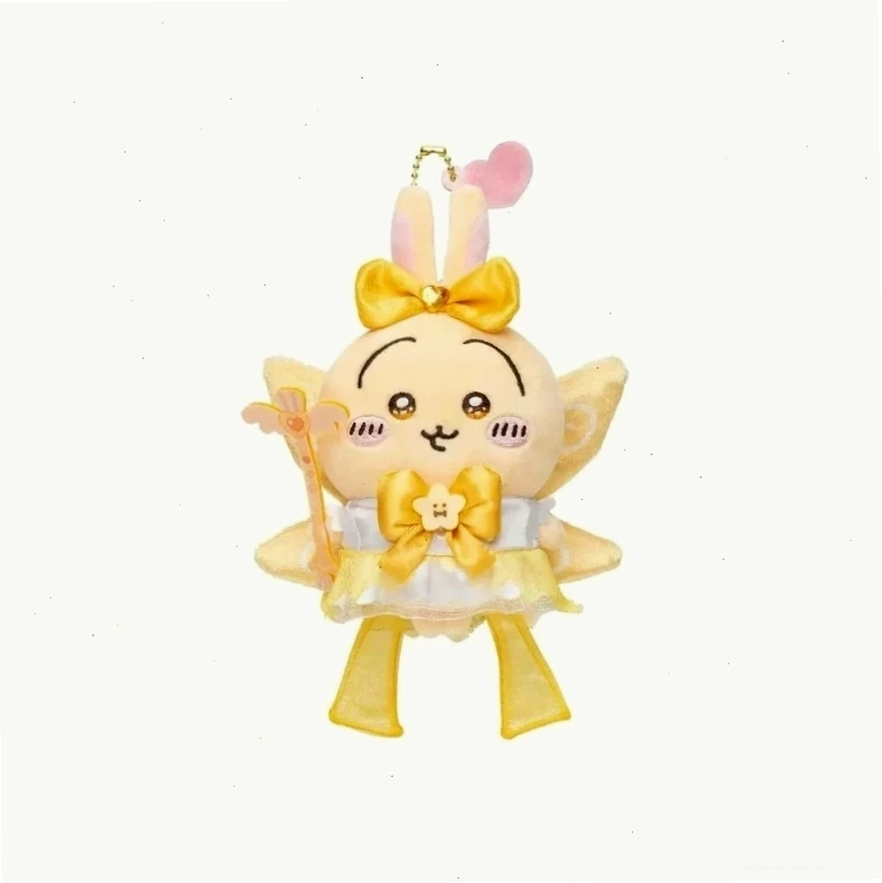 Móc khóa Usagi Chiikawa Magical Girl