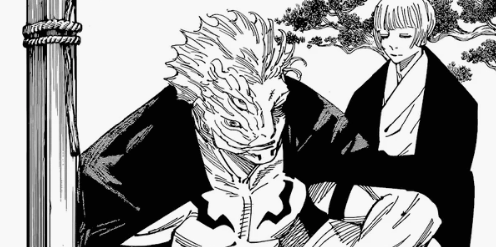 Ryomen Sukuna là ai? Giải mã Vua Nguyền Hồn mạnh nhất Jujutsu Kaisen 2026 Một trong những hình dạng đáng sợ của Sukuna khi thức tỉnh hoàn toàn.