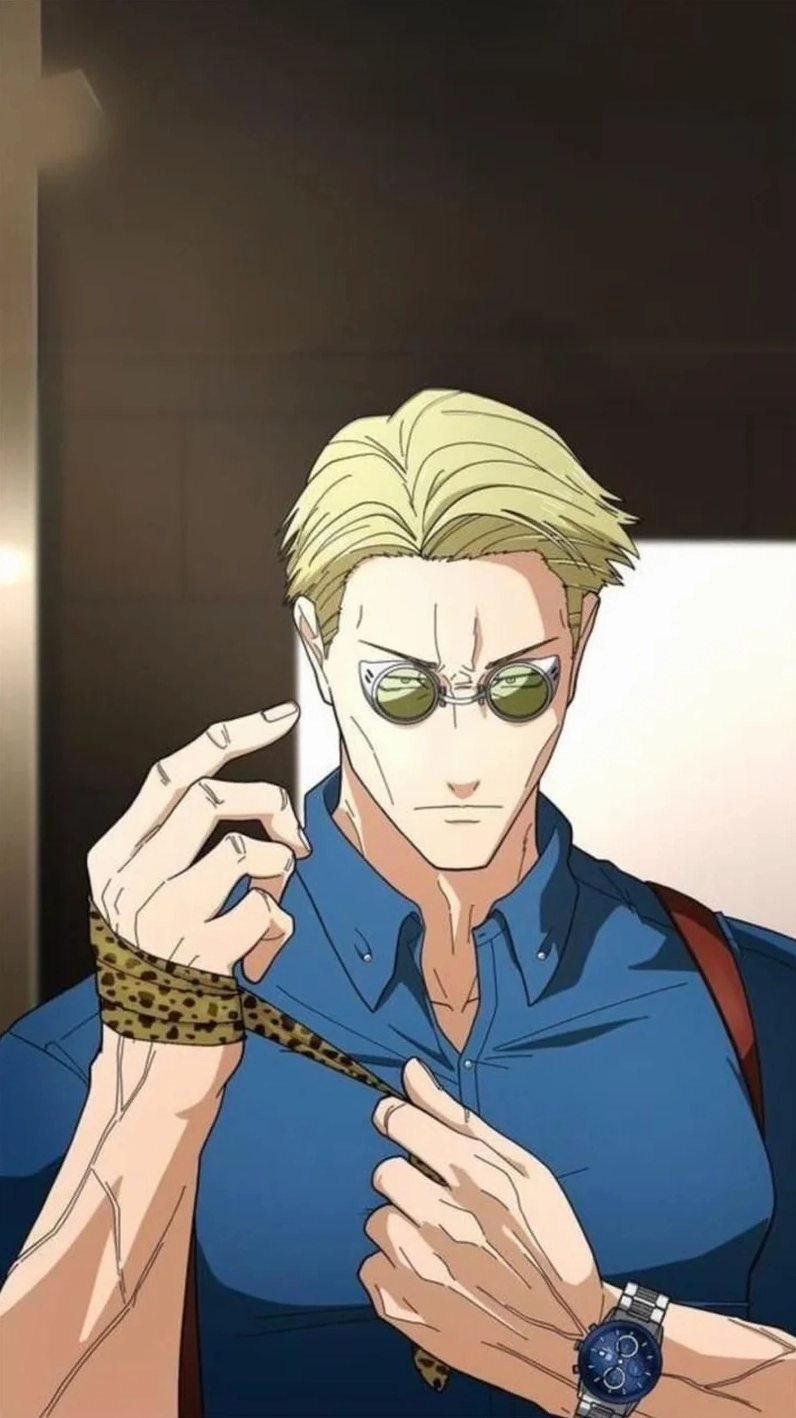Nanami là ai? Giải mã Chú thuật sư trầm ổn nhất Jujutsu Kaisen 2026 Nanami là ai? Chú thuật sư cấp 1